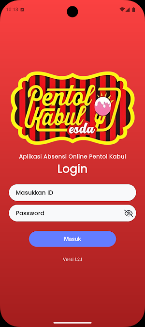 Peka Esda Screenshot 0