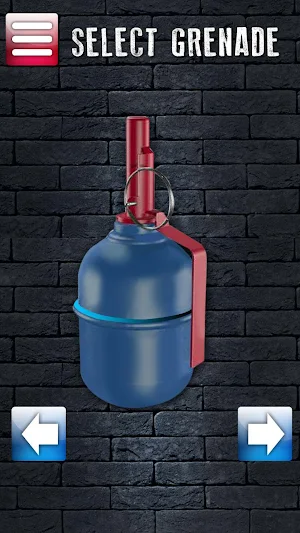 Simulator Bang Grenade Screenshot 1