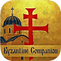 Byzantine Catholic Companion