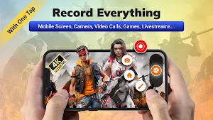 Screen Recorder Video Recorder Screenshot 0