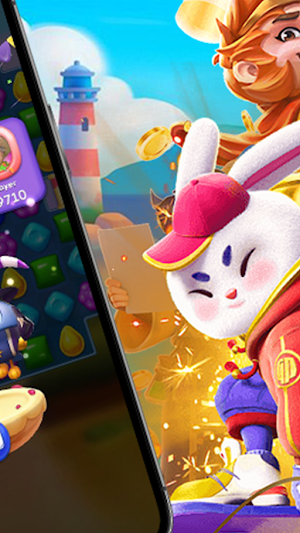 Gallize Rabbit Screenshot 1