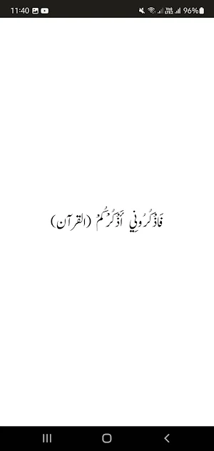 Tasbeh Counter Screenshot 0