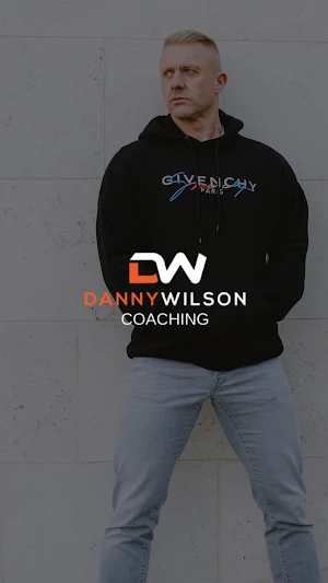 Danny Wilson Coaching Screenshot 0