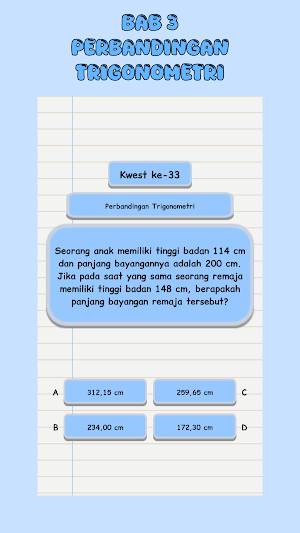 Soal Matematika Kelas 10 SMA Screenshot 3