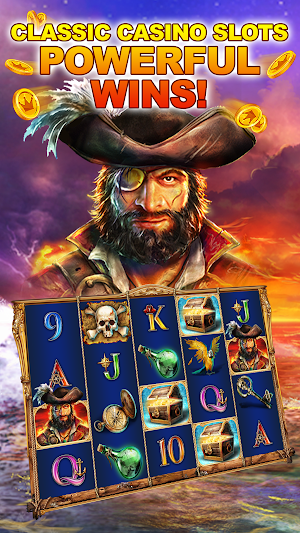 Double Diamond Casino Slots Screenshot 1