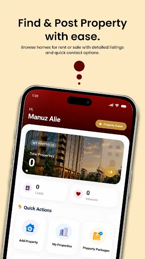 ARIPS Screenshot 1
