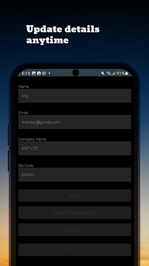 ILLUMAGEAR Screenshot 0