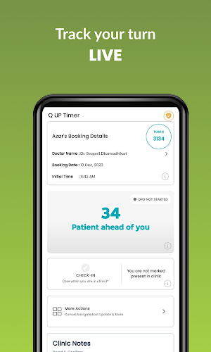 DHARMADHIKARI AYURVEDA Screenshot 3