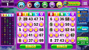 Bingo Games Challenge for Fun Screenshot 3
