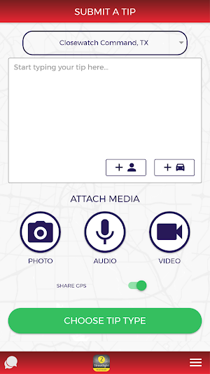 Streetlight Medical Screenshot 1