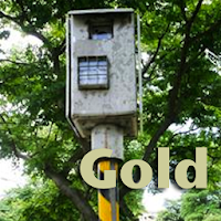 測速照相偵測Gold - 區間測速超速警示