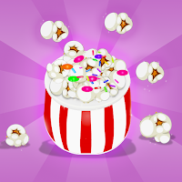 Perfect Popcorn