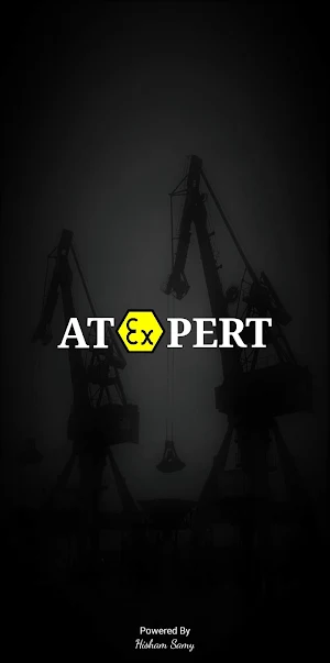 ATExPERT Screenshot 0