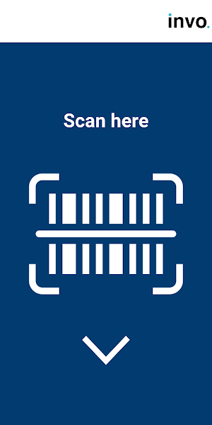 INVO SCANNER Screenshot 1