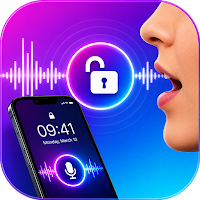 Voice Screen Lock AI