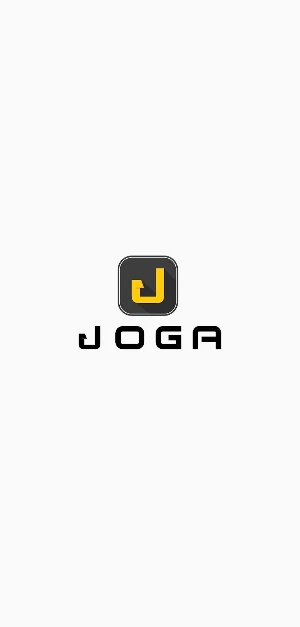 Jogaapp:Business Screenshot 0