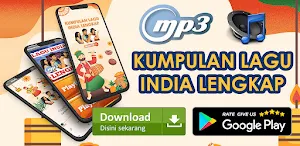 Kumpulan Lagu India Lengkap Screenshot 0