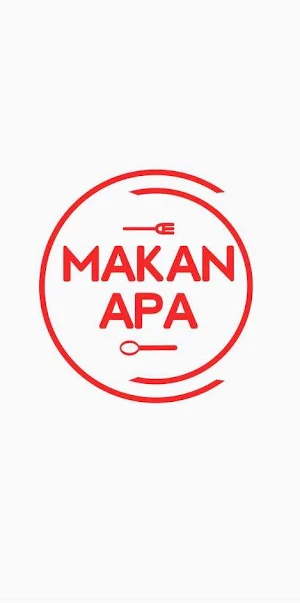 Makan Apa Screenshot 0