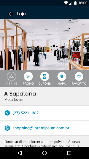 Imperial Shopping Screenshot 3