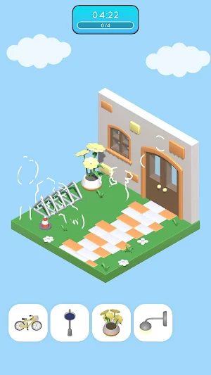 Room Makeover Screenshot 1