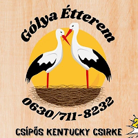 Gólya Étterem & Pizzastart