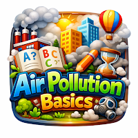 Air Pollution Basics Trivia