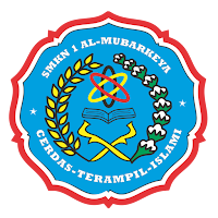 SMKN 1 Al Mubarkeya