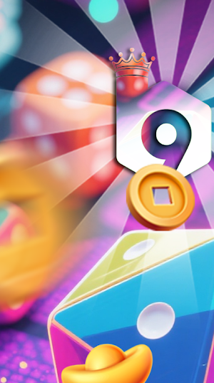 B9 game Screenshot 0