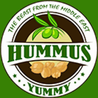 Hummus Yummy