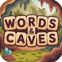Words And Caves