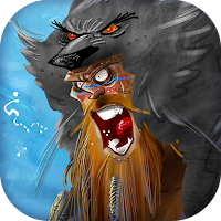 Raiders of the North Sea