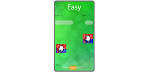 Memory Game Screenshot 1