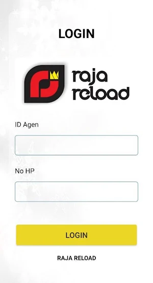 RAJA RELOAD Screenshot 0