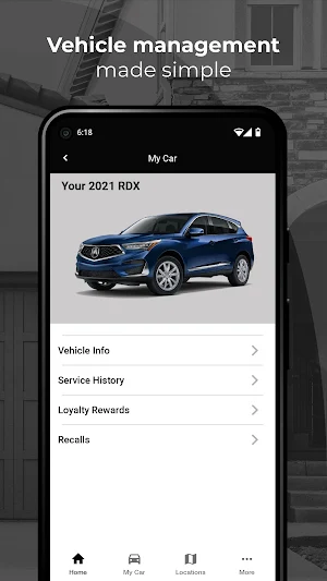 Acura of Denville Screenshot 3