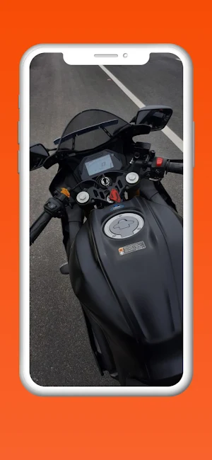 HD Motocycle Car wallpaper Screenshot 3