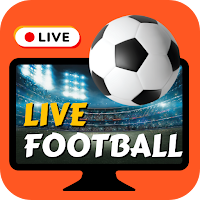 Live Football TV HD Streaming
