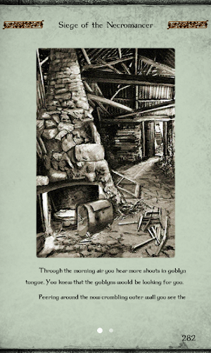 Gamebook Adventures Collected 1-3 Screenshot 2