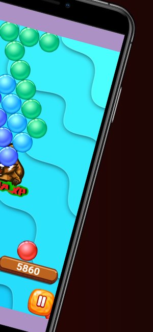 Sky Shooter POP Screenshot 1