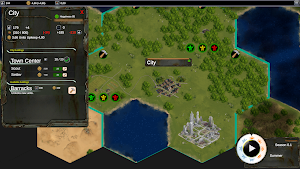 The Last City Screenshot 1