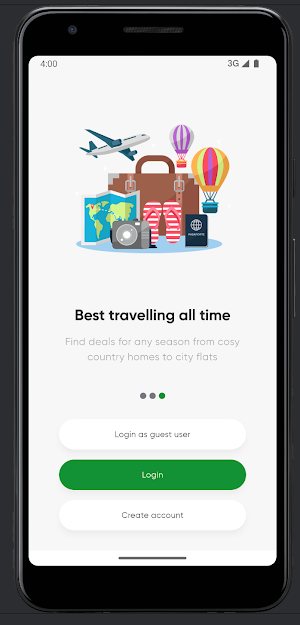 e-MisituApp Screenshot 0
