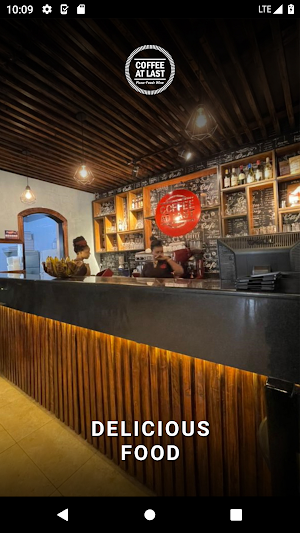 Coffeeatlast - Munyonyo Screenshot 0