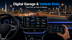 Car Play Auto for Android Screenshot 2