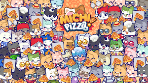 Michi Pizza Screenshot 3