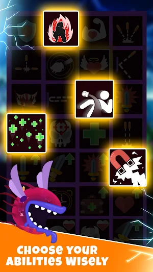 Gravity Shooter Screenshot 2
