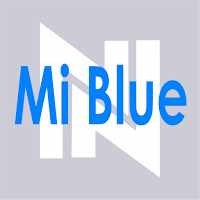Mi Blue