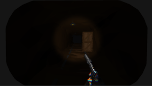 Project DECAY - Bodycam FPS Screenshot 1