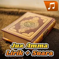 Juz Amma Lengkap Lirik + Suara