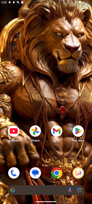 Cool – 4K Wallpapers Screenshot 1