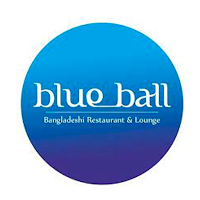 Blue Ball