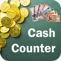 Cash Counter